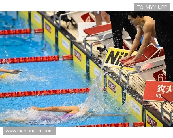 中国游泳选手打破美国队世界纪录创历史新高 引领全球竞技潮流 中国游泳选手打破美国队世界纪录创历史新高 引领全球竞技潮流