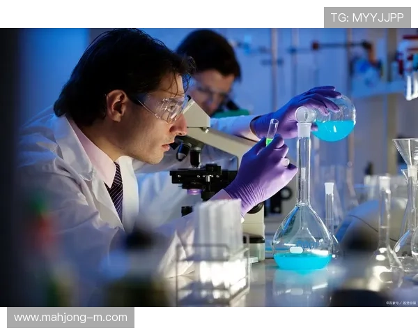 以甲b为核心探讨其在生物医学领域中的应用及未来发展趋势 以甲b为核心探讨其在生物医学领域中的应用及未来发展趋势