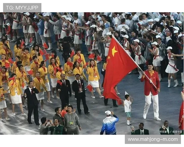 奥运会历史上的最高排名与未来的前景 奥运会历史上的最高排名与未来的前景